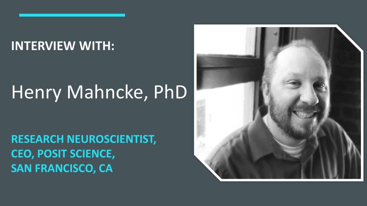 What’s Next in Brain Health? Lifestyle Interventions, Says One Expert