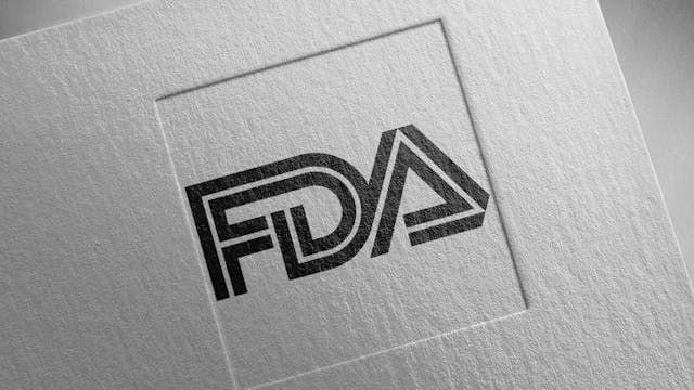 Elinzanetant Update: FDA Accepts Bayer NDA, Sets July 2025 PDUFA Date / image credit FDA logo ©Araki Illustrations/stock.adobe.com