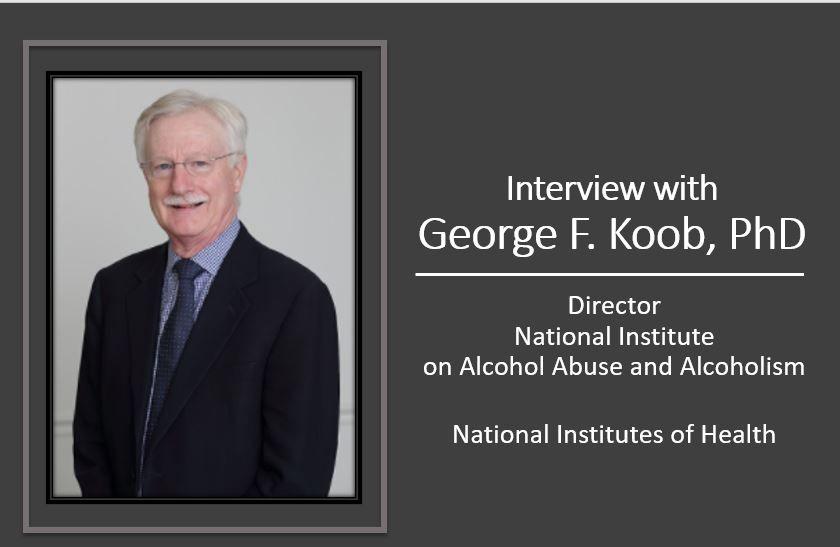 Interview with NIAAA Director on Rise in Alcohol Use During COVID-19 