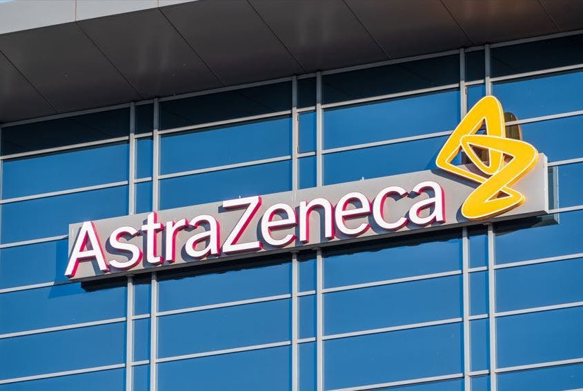 AstraZeneca’s Investigational COVID-19 Prevention Drug Reduces Risk of Infection in Immunocompromised Persons / Image credit: ©Sundry Phtography/AdobeStock