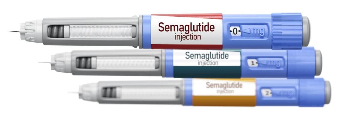 Semaglutide 2.4 mg: Shows Superior Improvement in Liver Fibrosis, MASH Resolution in Pivotal Phase 3 Trial / image credit ©Corona Borealis/stock.adobe.com