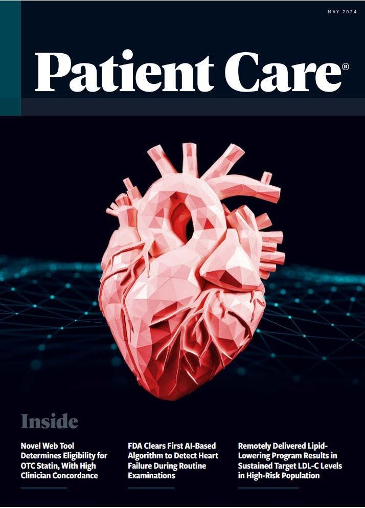 Patient Care Online Digital Edition May 2024