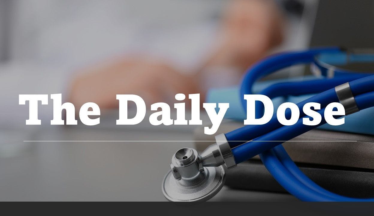 SGLT2i Use and Improved QoL, Functional Capacity in Adults With HF: Daily Dose / image credit: ©New Africa/AdobeStock