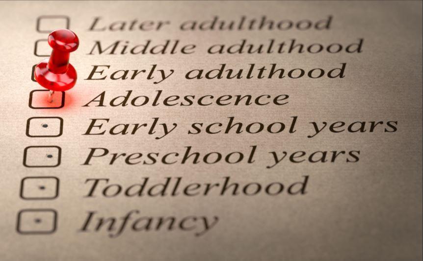 Congenital Adrenal Hyperplasia Management Across the Lifespan / image credit lifespan: ©Olivier Le Moal/stock.adobe.com