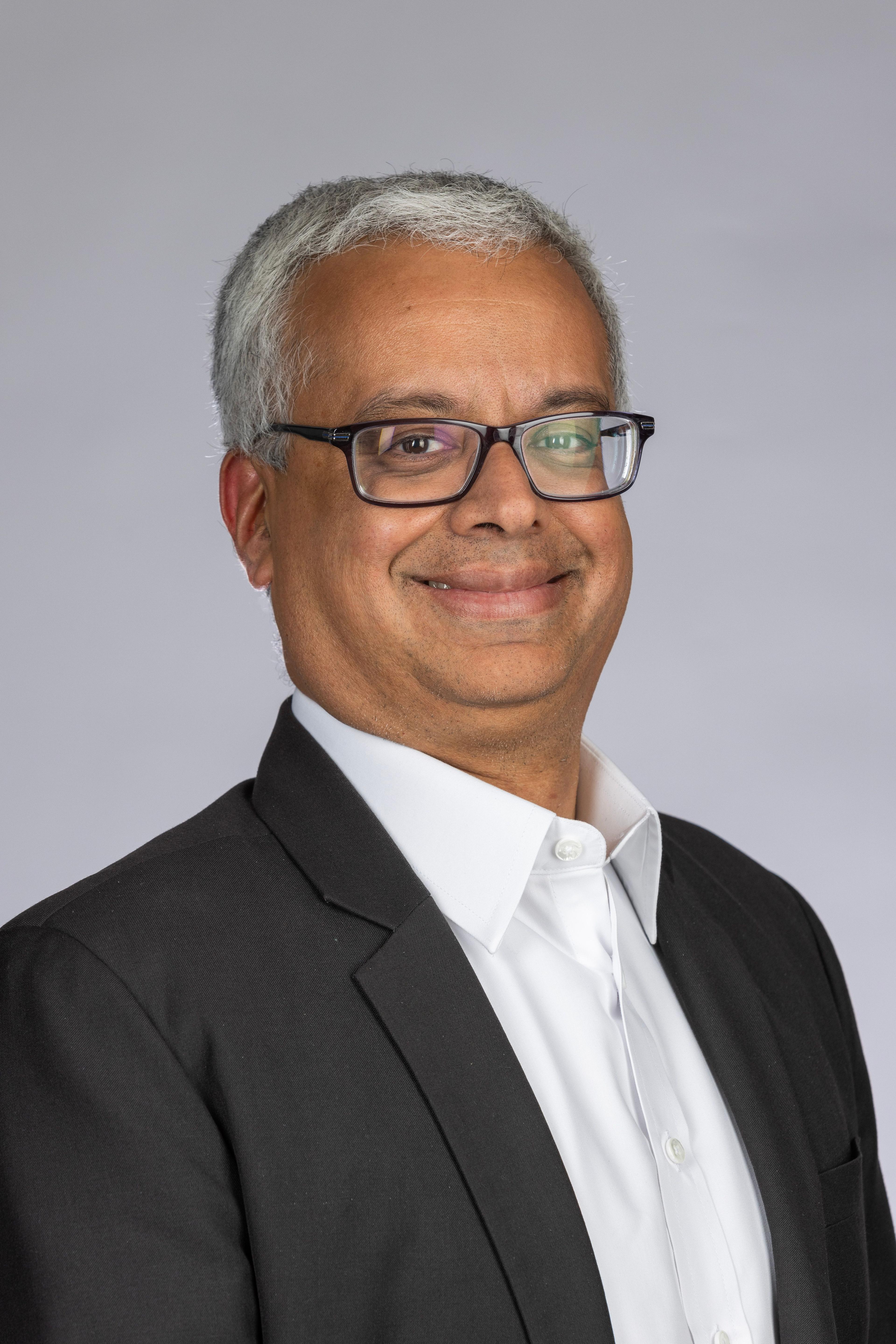 Mahesh Krishnan, MD, MPH, MBA