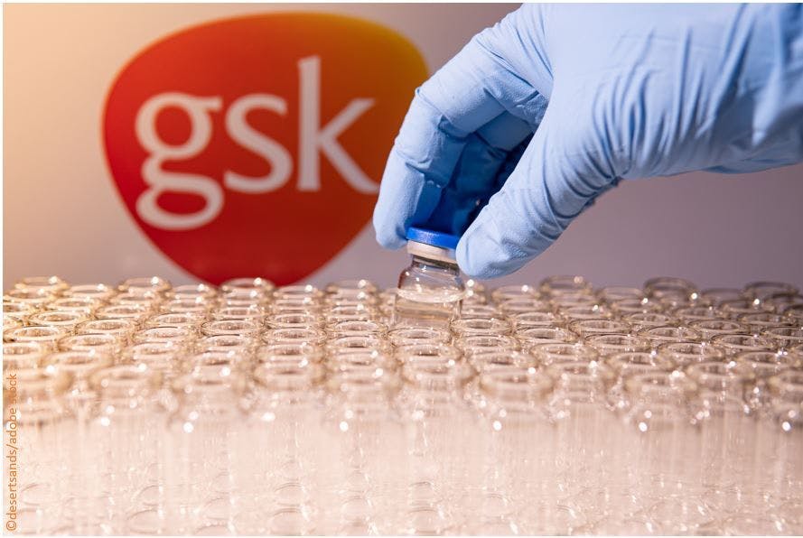 FDA Approves GSK Vaccine Arexvy for Prevention of RSV in High-Risk Adults Aged 50 to 59 Years