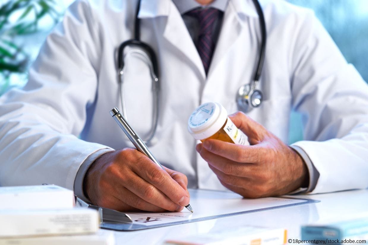More Than 60% of US Adults Unaware Primary Care Clinicians Can Prescribe Medications for Opioid Use Disorder / Image credit: ©18percentgrey/AdobeStock