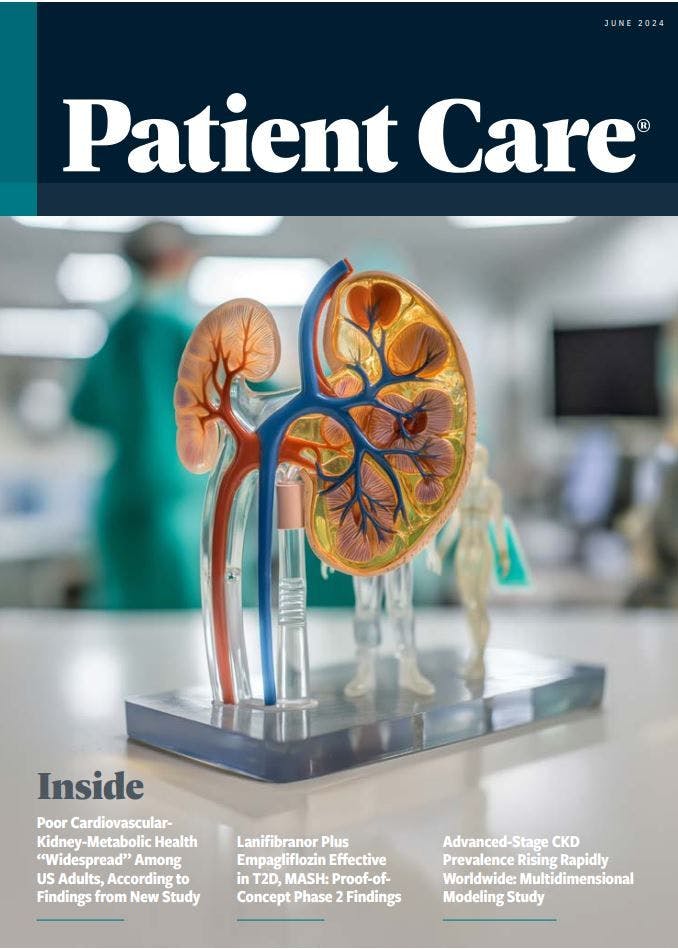 June Issue of Patient Care Online Digital Edition is Now Live