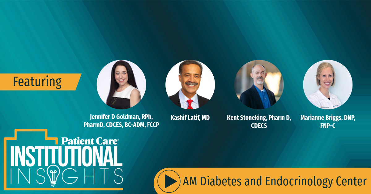 Empowering Early Intervention: Navigating Treatments for Delaying T1D Progression, Insights from AM Diabetes and Endocrinology Center