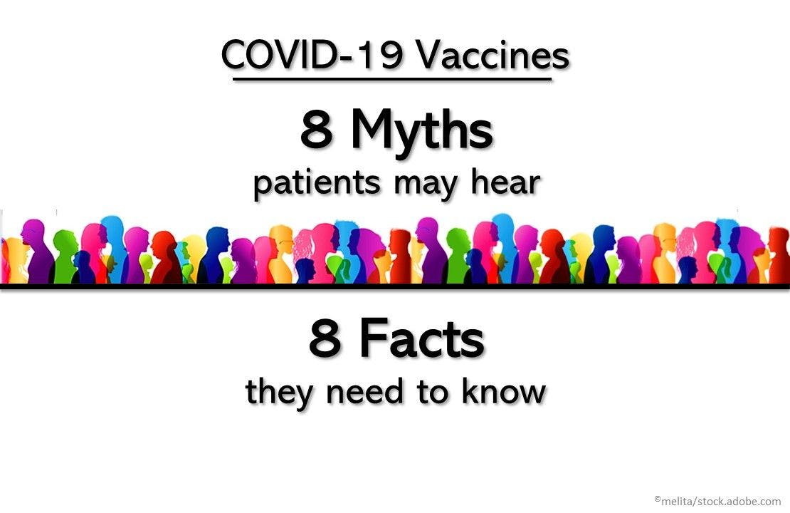 COVID-19 myths and facts for primary care physicians 