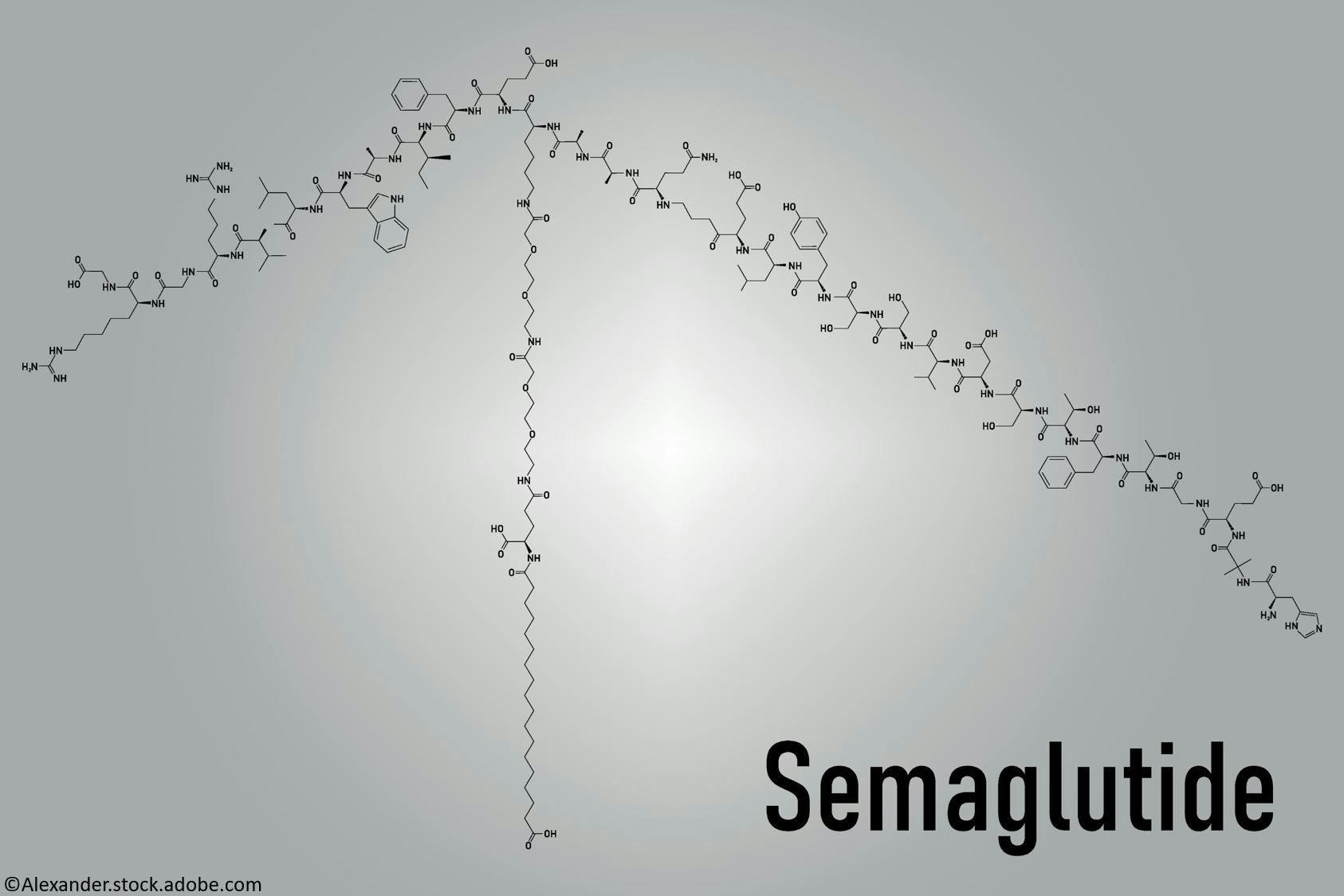 Semaglutide Cuts Cardiovascular Risk by 20% in Adults with Obesity, CVD and Without Diabetes