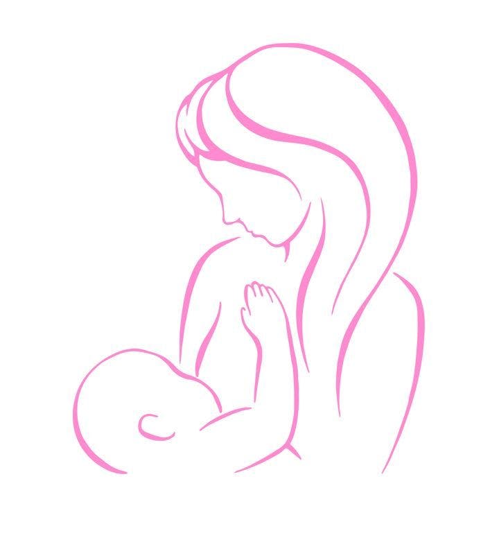 In Pregnant Women with T1D, Greater Time in Range Reduces Adverse Maternal, Neonatal Outcomes / image credit: nursing mother and infant: ©yepifanovahelen/stock.adobecom