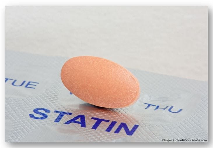New Data Support Use of Statins in Patients with New-onset Atrial Fibrillation to Prevent Stroke, Transient Ischemic Attack 